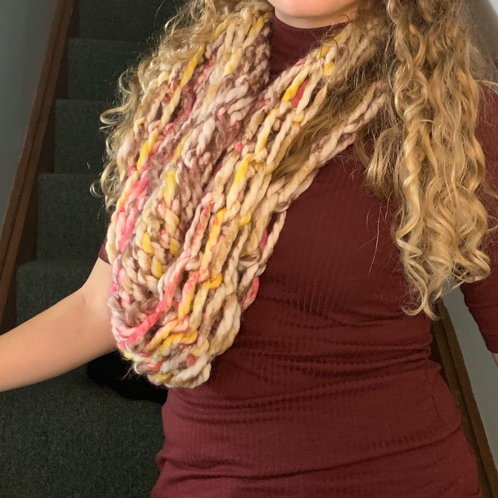 Scarve
